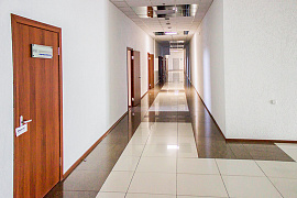 Офисные помещения. 4 этаж | Торговый дом «Альшемали» | Усть-Каменогорск