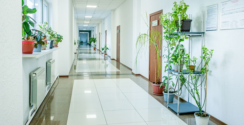 Торговый дом «Альшемали» | Усть-Каменогорск